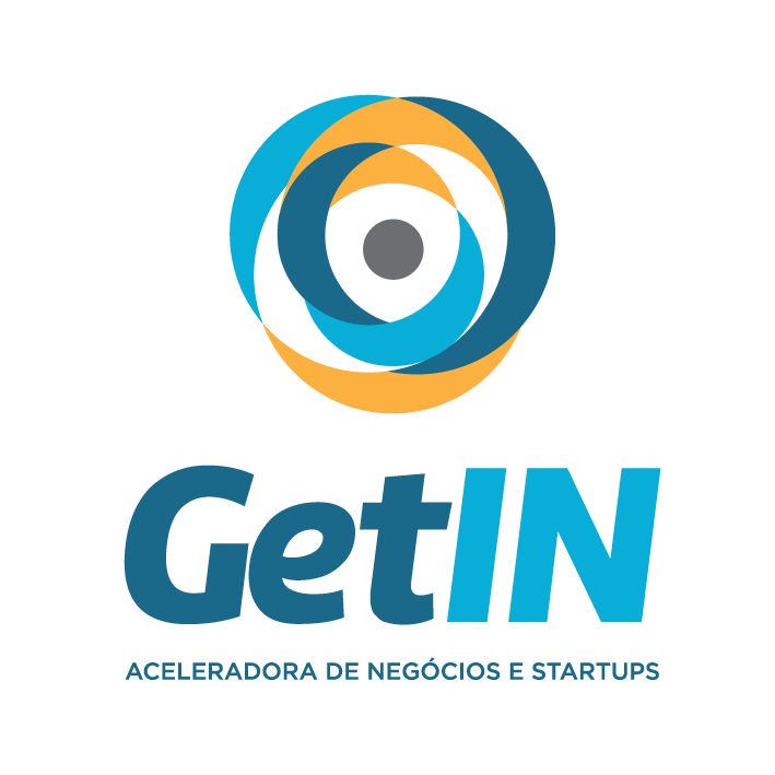 Logo GetIN