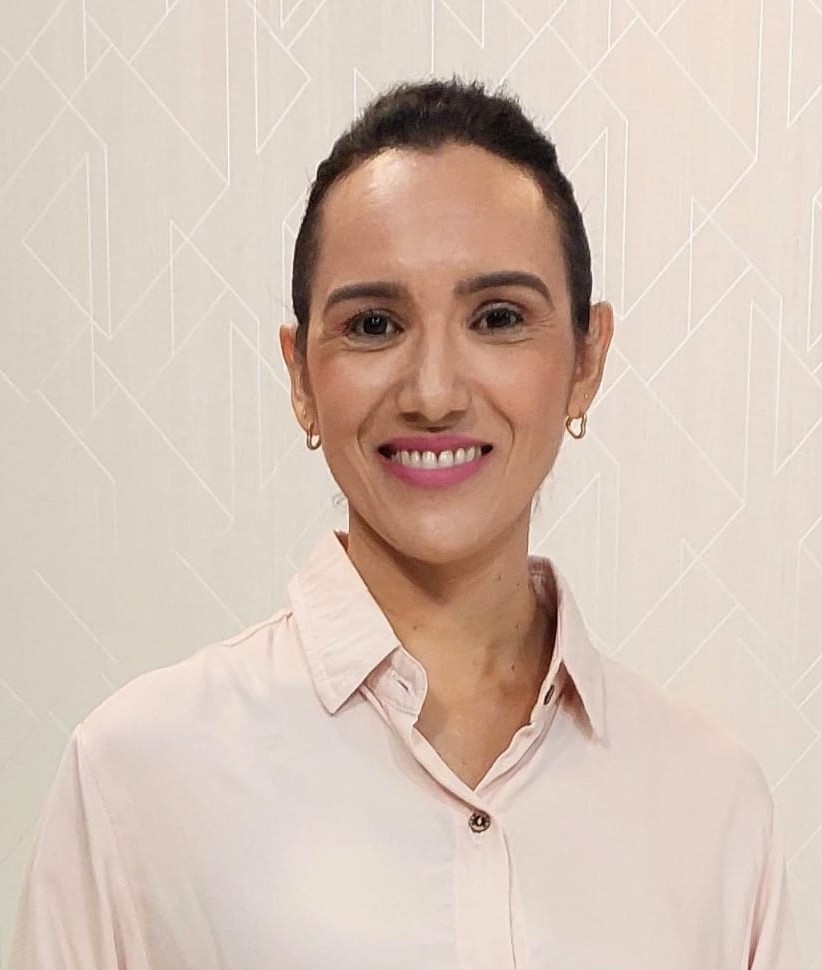 Maria Gorete Santos Flores