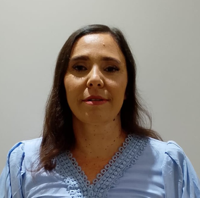 Olivia de Alcantara Rocha