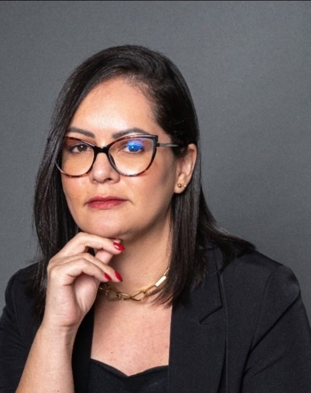 Sheila Vasconcelos