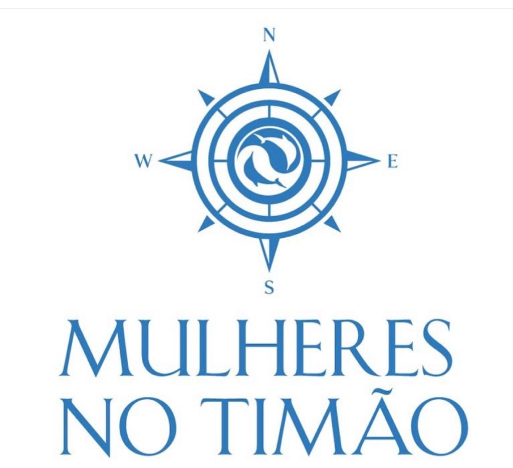Logo Mulheres no Timão