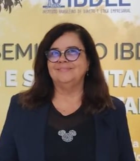Celene Brito