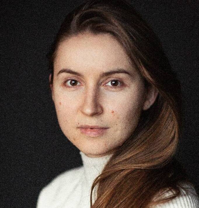 Foto Ekaterina Egorova