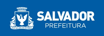 Logo Prefeitura de Salvador